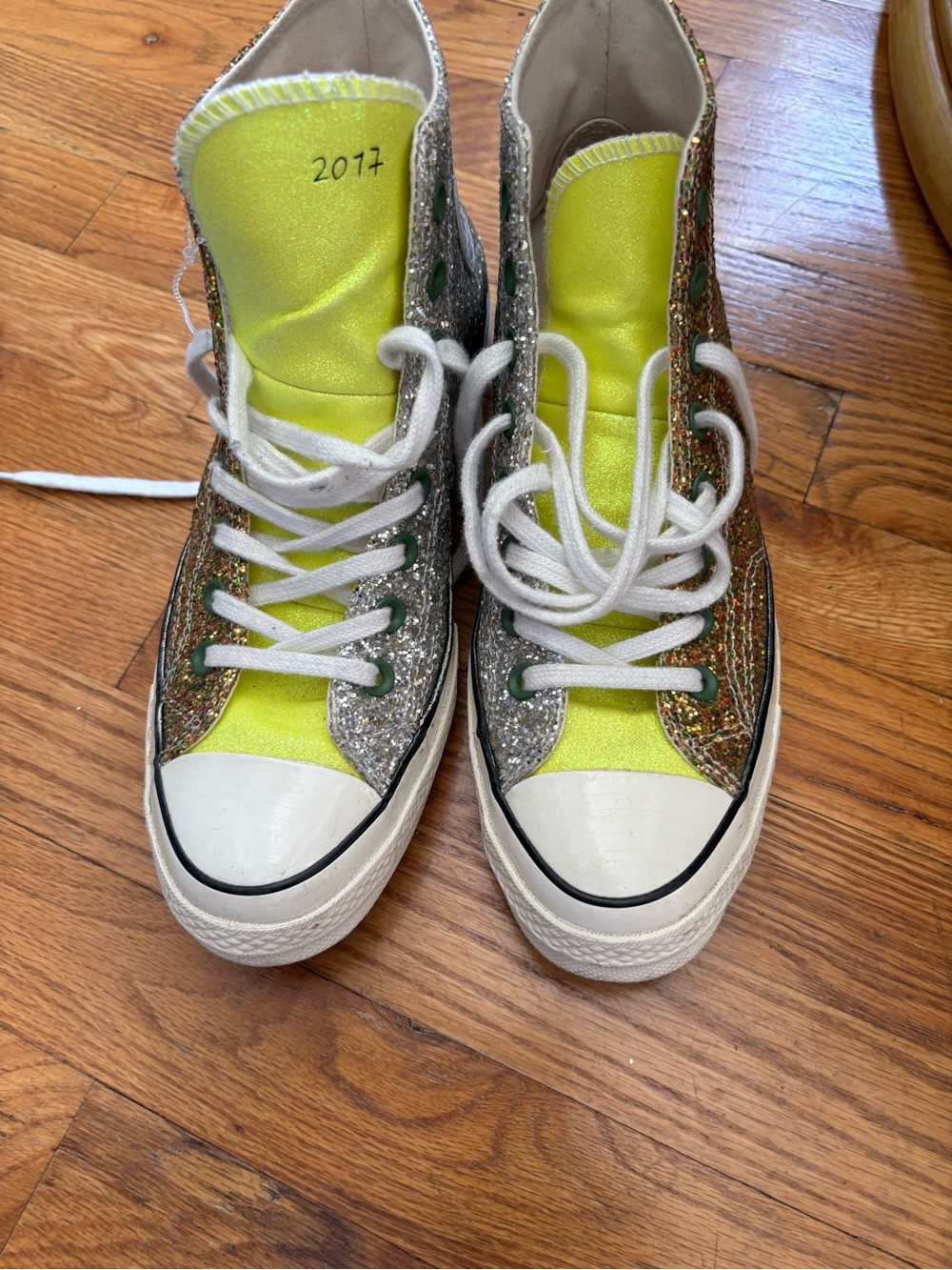 Converse Superstar